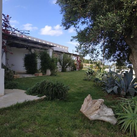 Masseria Auina Hotel Fasano Luaran gambar