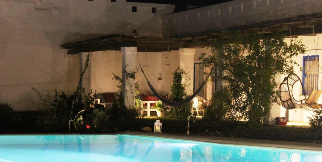 Masseria Auina Hotel Fasano Luaran gambar