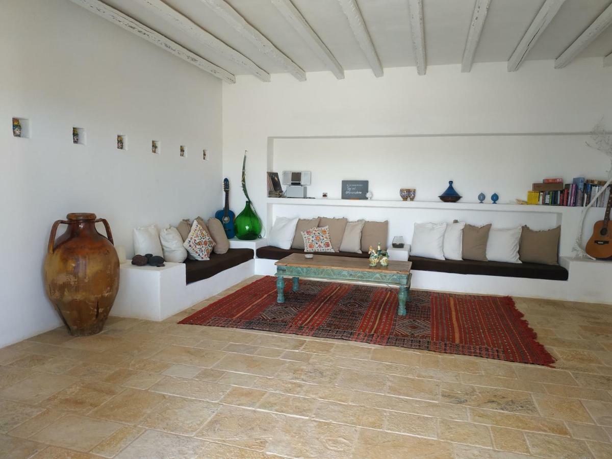 Masseria Auina Hotel Fasano Luaran gambar