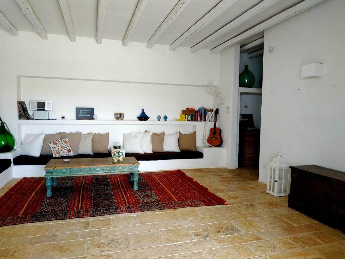 Masseria Auina Hotel Fasano Luaran gambar